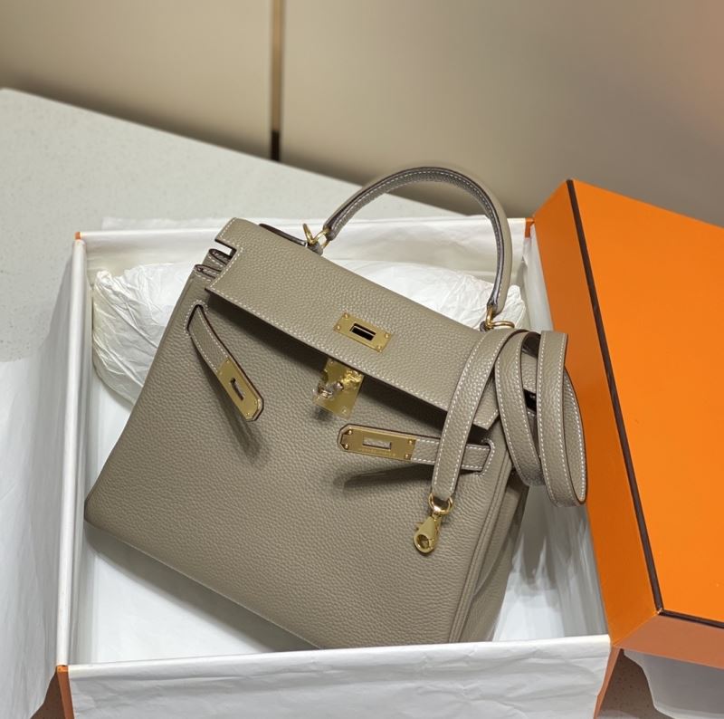 Hermes Kelly Bags